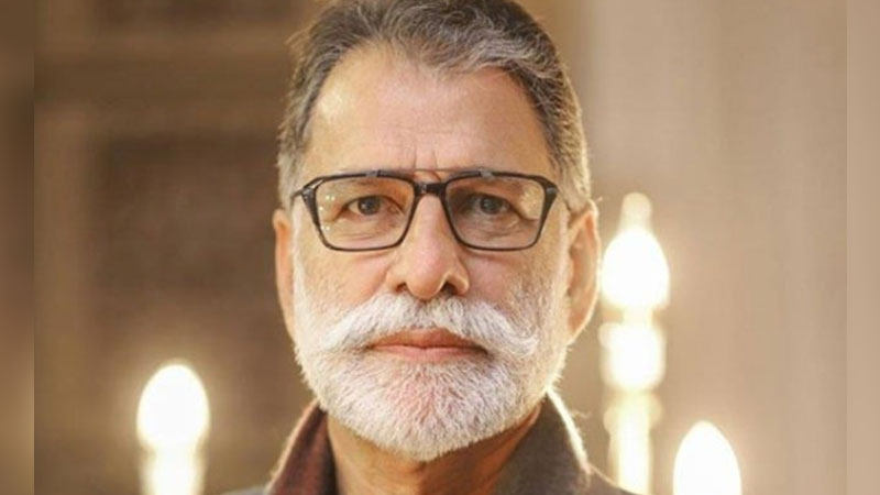 سردار محمد عبدالقیوم (سابق صدر آزاد کشمیر)