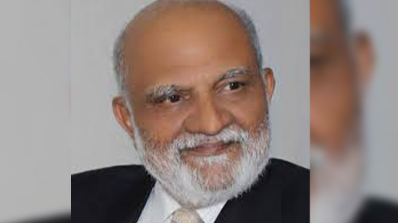 پروفیسر ڈاکٹر شبیہ الحسن (چیئرمین عالمی مجلس ادب و دانشور شاعر)