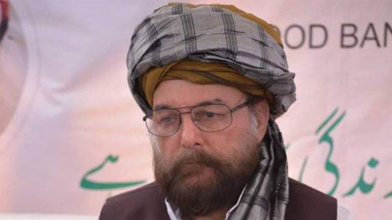 ڈاکٹر محمد اجمل نیازی (معروف صحافی، دانشور)