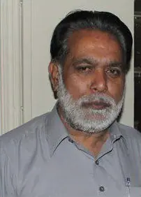 حافظ شفیق الرحمن (کالم نگار روزنامہ دن)