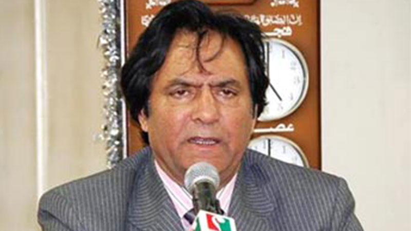 فردوس جمال (ٹی وی آرٹسٹ)