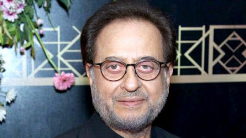 ندیم بیگ (معروف فلم سٹار)