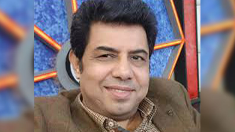 نسیم وکی (معروف اداکار و کامیڈین)