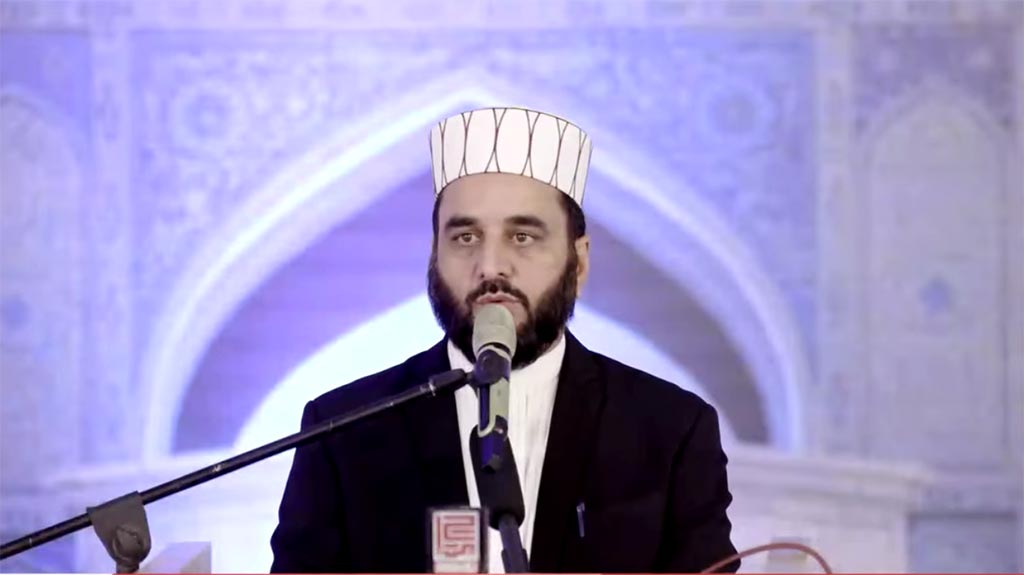 علوم الحدیث و ختم البخاری کا دوسرا سالانہ اجتماع 23 نومبر 2025 کو ہو گا