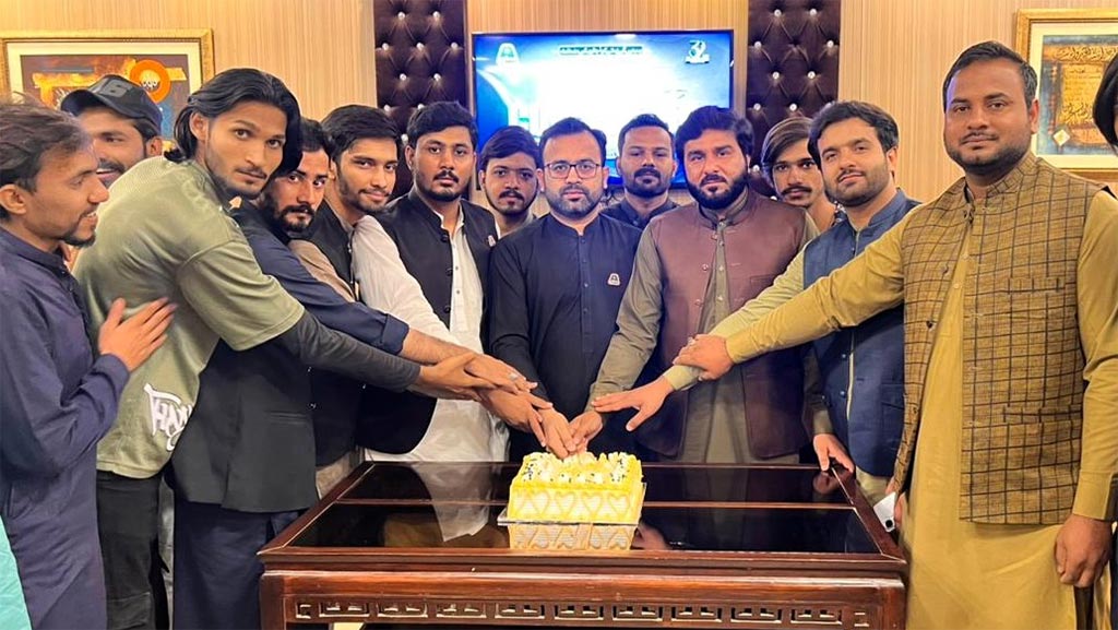 مصطفوی سٹوڈنٹس موومنٹ کا 31واں یوم تاسیس: شیخ الاسلام ڈاکٹر محمد طاہرالقادری کی مبارکباد