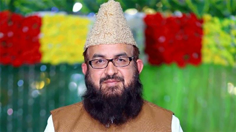 مذہبی سیاسی جماعت کے کارکنان کا قتل قابل مذمت ہے:مفتی غلام اصغر صدیقی