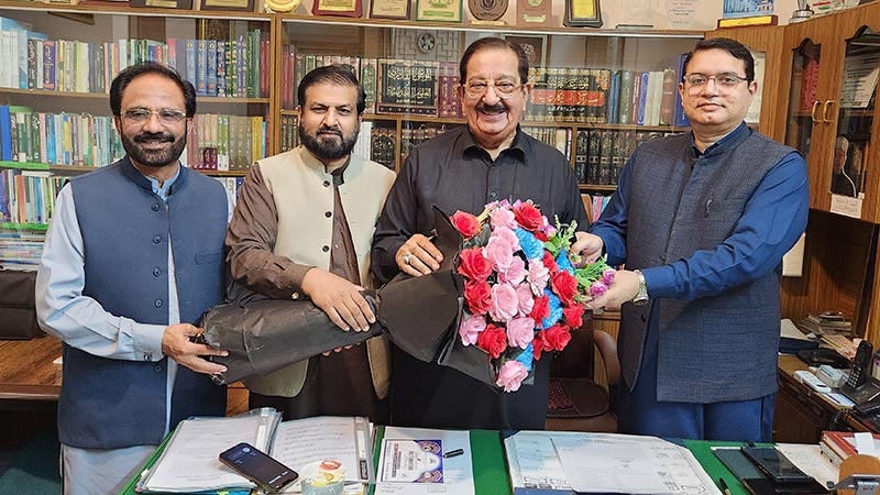 First Phase of Pakistan Awami Tehreek's Intra-Party Elections Completed