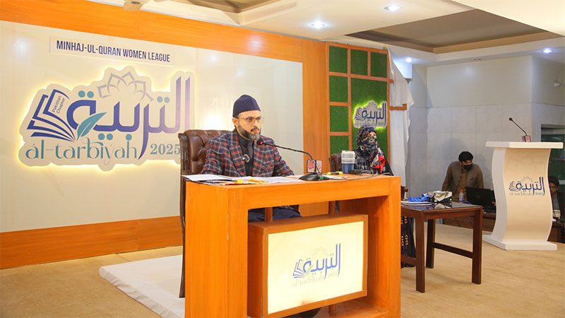 تحریک منہاج القرآن پوری امت کے لئے امید کی کرن بن کر ابھری ہے جو معاشرے میں  تجدیدِ دین اور احیائے اسلام کی مثالیں قائم کر رہی ہے: پروفیسر ڈاکٹر حسن محی الدین  قادری