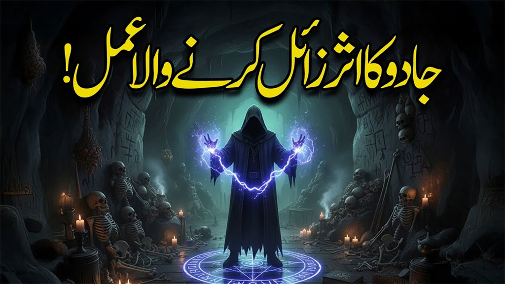 راستے میں سے ایک پتھر ہٹانے کی معمولی سی نیکی نے چالیس دن کے جادو کو زائل کر دیا: شیخ الاسلام ڈاکٹر محمد طاہرالقادری