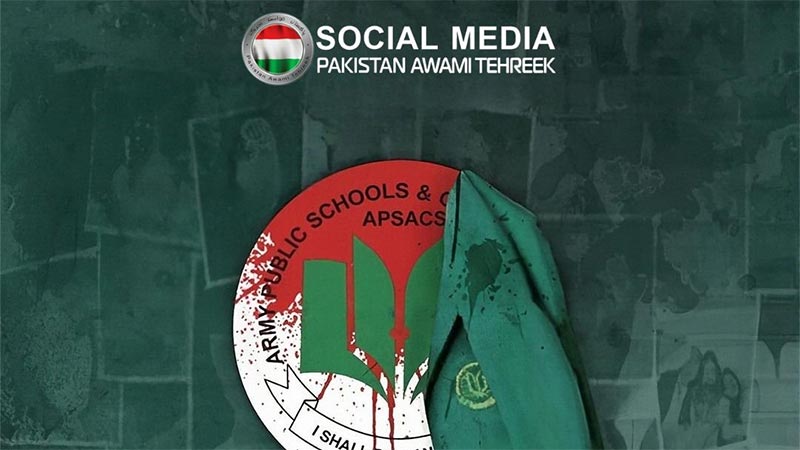 فتنہ الخوارج کو انجام تک پہنچانا ہوگا: خرم نواز گنڈاپور