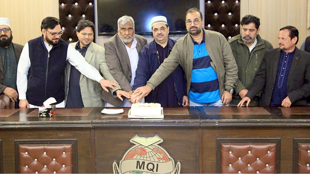 Awami Tajir Ittehad Organizes Ceremony to Mark Quaid-e-Azam’s Birthday