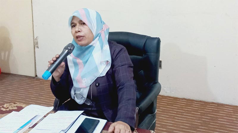 کراچی: منہاج القرآن ویمن لیگ کے 38ویں یومِ تاسیس کی مناسبت سے پروقار تقریب کا انعقاد