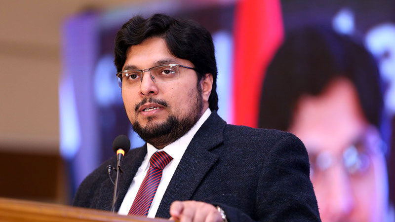 2025 Proved Devastating for Poor Countries: Professor Dr. Hussain Qadri