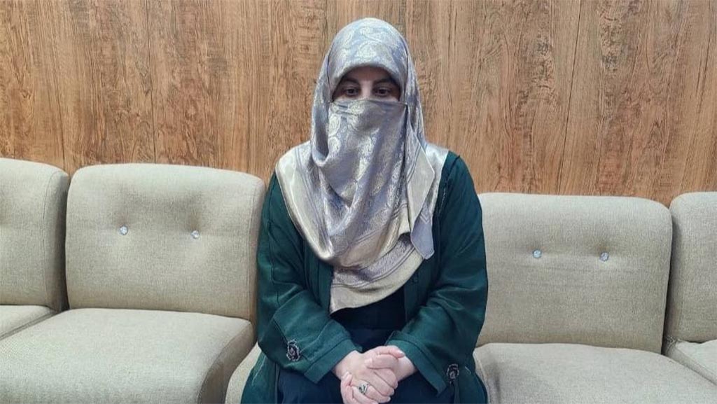 منہاج القرآن ویمن لیگ شمالی پنجاب (بھکر، جہلم، تلہ گنگ) کا اجلاس منعقد، رفاقت مہم اور ویمن اعتکاف رجسٹریشن 2026 پر تبادلہ خیال