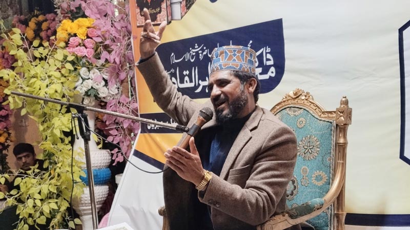 تحریکِ منہاج القرآن تحصیل سمبڑیال کے زیرِاہتمام دروسِ عرفانُ القرآن کی نشست کا انعقاد