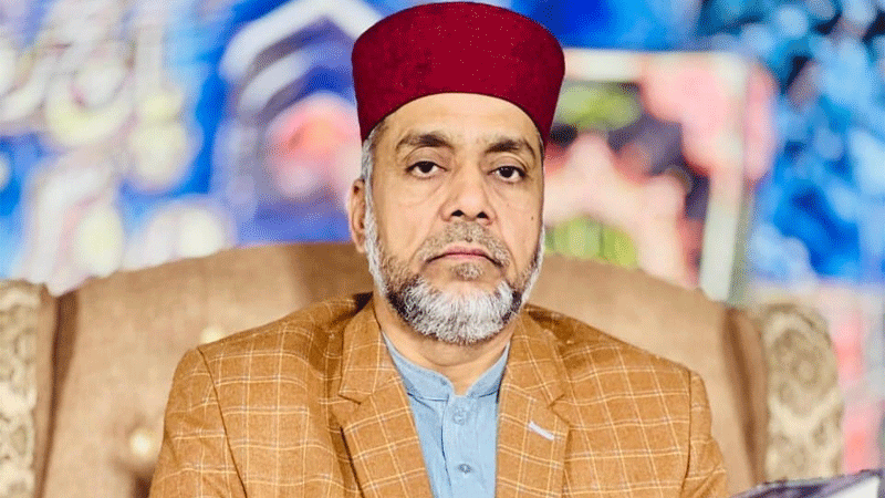 تحریک منہاج القرآن منڈی بہاؤالدین کے زیرِاہتمام پانچ روزہ دروس عرفان القرآن کی نشست کا انعقاد