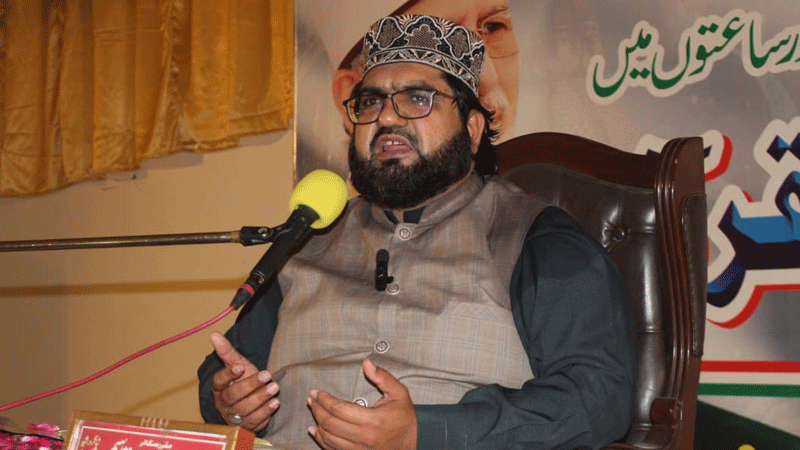 تحریک منہاج القرآن مریدکے کے زیرِاہتمام دروسِ عرفان القرآن کی دوسری نشست کا انعقاد