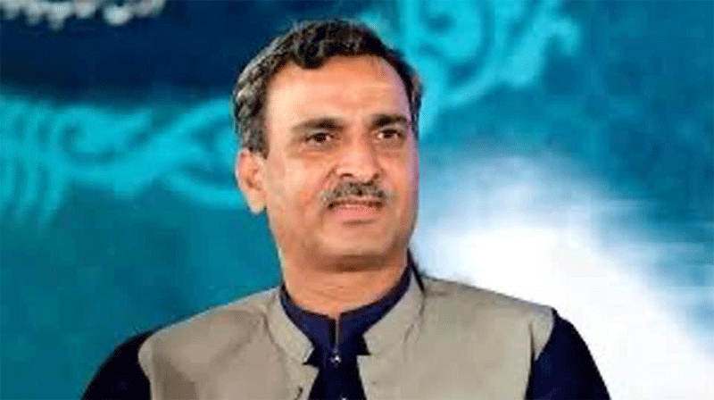 Mian Rehan Maqbool Appointed Senior Vice President of PAT; Notification Issued