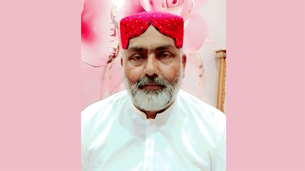 پاکستان عوامی تحریک جنوبی پنجاب کے عہدیداران کا اعلان