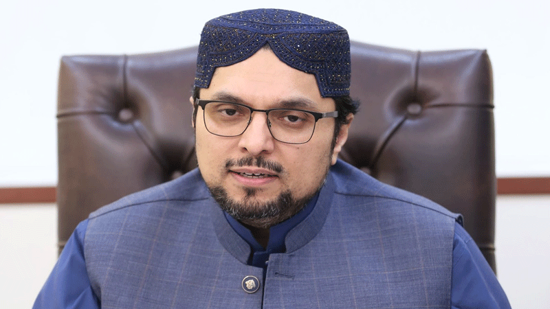 صدر منہاج القرآن انٹرنیشنل پروفیسر ڈاکٹر حسین محی الدین قادری کا حضور فریدِ ملت ڈاکٹر فرید الدین قادریؒ کے 53ویں عرس کی تقریب میں بذریعہ ویڈیو لنک خصوصی خطاب