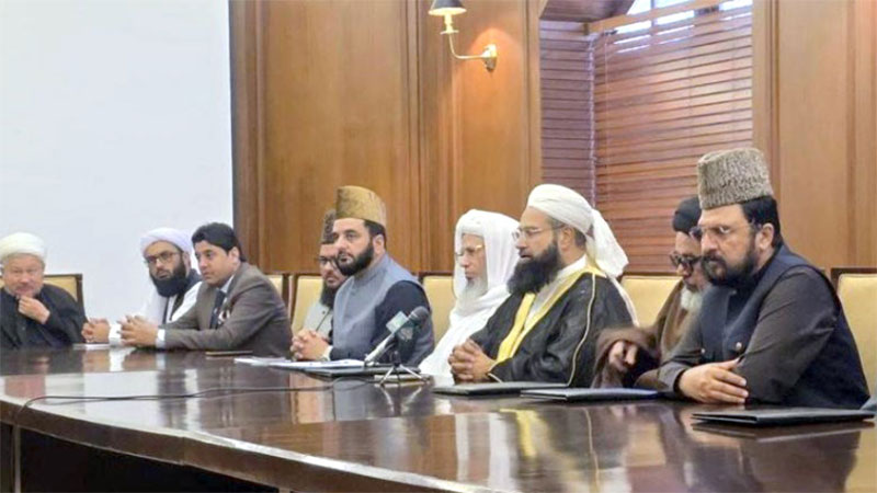 Madaris Council Opposes Dual Registration System, Urges Easier Bank Account Access