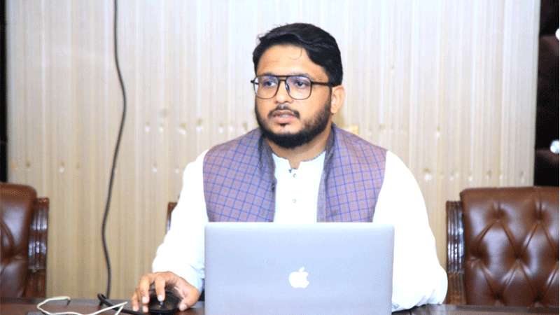 مصطفوی سٹوڈنٹس موومنٹ کے تربیتی کیمپ کے تیسرے روز جدید سکلز اور ڈیجیٹل ٹریننگ سیشنز کا انعقاد