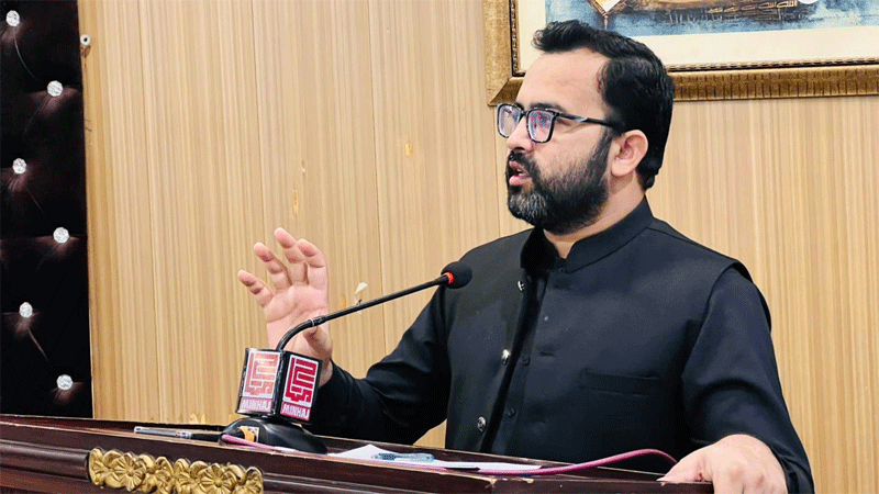 MSM ٹریننگ آف ٹرینرز کیمپ کے اختتامی روز دعوتِ دین اور مراکزِ علم پر خصوصی سیشنز