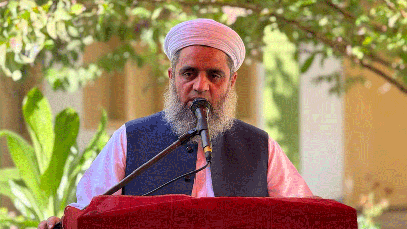 تحریک منہاج القرآن شمالی خیبر پختونخوا کے تنظیمی اجلاس میں نئی ذمہ داریاں تفویض