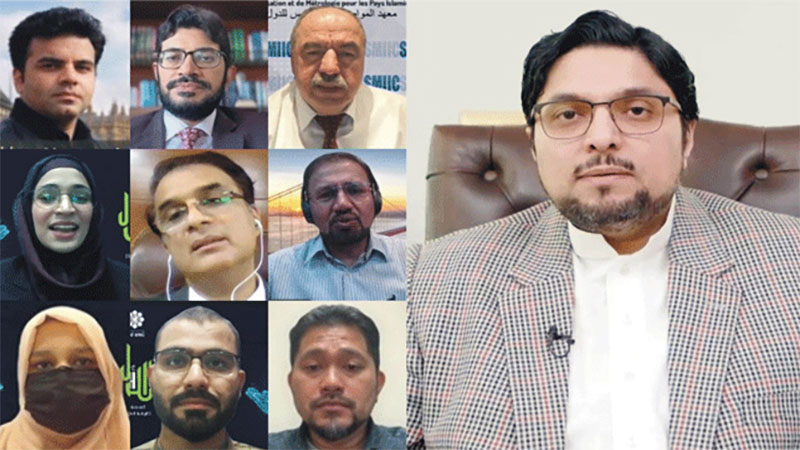 An Autonomous Authority Is Essential to Secure a Share in the $2.5 Trillion Global Halal Economy: Global Halal Industry Summit