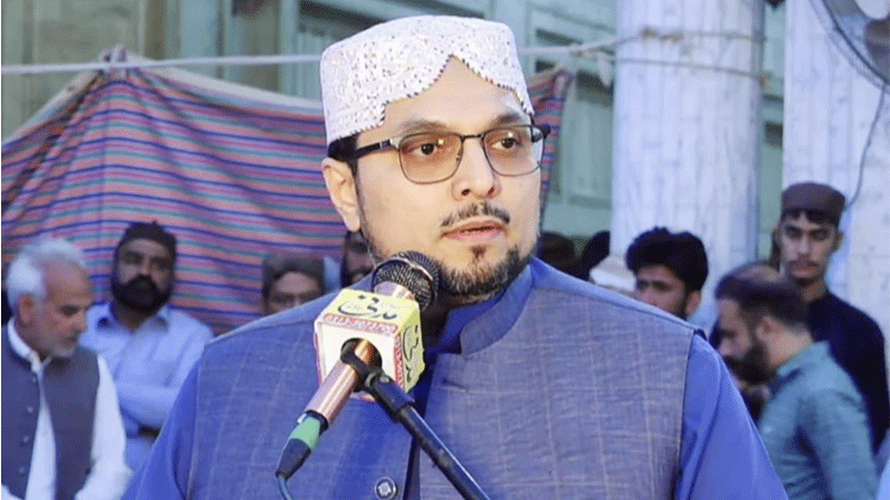 اولیاء اللہ کی صحبت اور نسبت انسان کو جنت کا مستحق بناتی ہے: پروفیسر ڈاکٹر حسین محی الدین قادری کا حضرت پیر سیّد مہر فرید الحق مہر گیلانیؒ کے ایصالِ ثواب کے لیے منعقدہ محفلِ ختم شریف سے خطاب