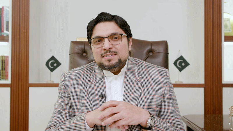 Halal and Tayyib as a Comprehensive Economic System: Prof. Dr. Hussain Mohi-ud-Din Qadri Outlines Reform Roadmap for Pakistan