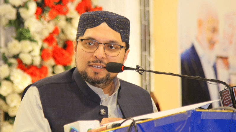 منہاج ویلفیئر فاؤنڈیشن کے زیرِاہتمام لاہور میں اجتماعی شادیوں کی مرکزی تقریب کا انعقاد