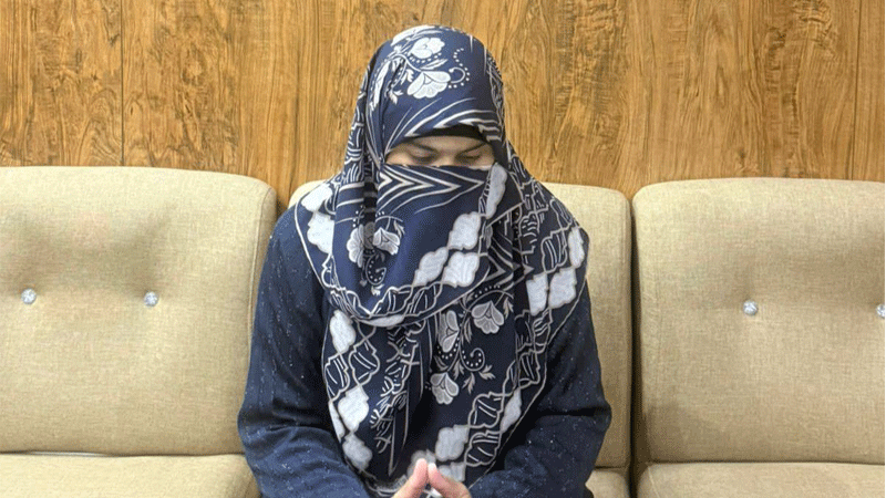 منہاج القرآن ویمن لیگ سنٹرل پنجاب کی آن لائن میٹنگ، تربیتی ورکشاپس اور فکری رہنمائی پر زور