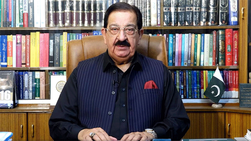 A society that deprives workers of their rights can never prosper: Khurram Nawaz Gandapur