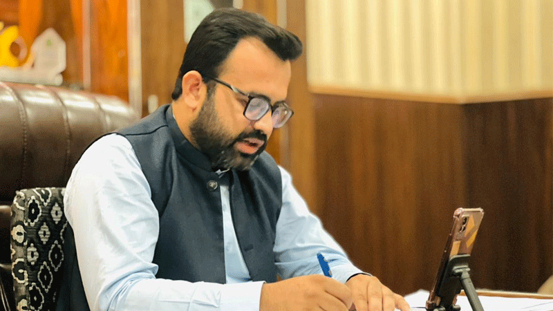 موومنٹ ورکنگ کونسل MSM پاکستان کا ماہانہ اجلاس