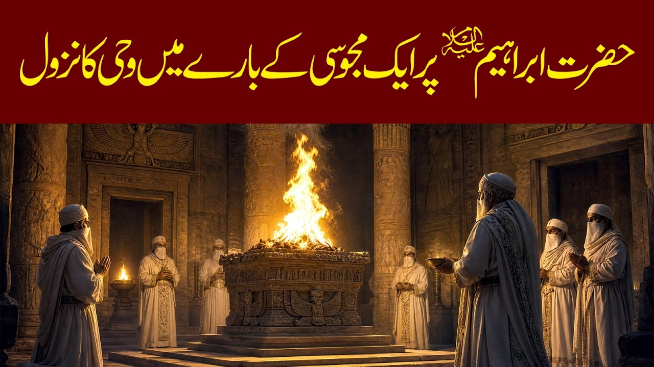 سیدنا ابراہیم علیہ السلام کا دسترخوان صرف کھانے کی جگہ نہیں تھا، بلکہ محبت، سخاوت اور انسان دوستی کا عملی درس گاہ تھا: شیخ الاسلام ڈاکٹر محمد طاہرالقادری