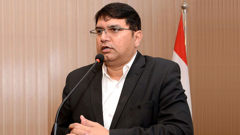 Public Accounts Committees Can Eliminate Departmental Corruption: PAT