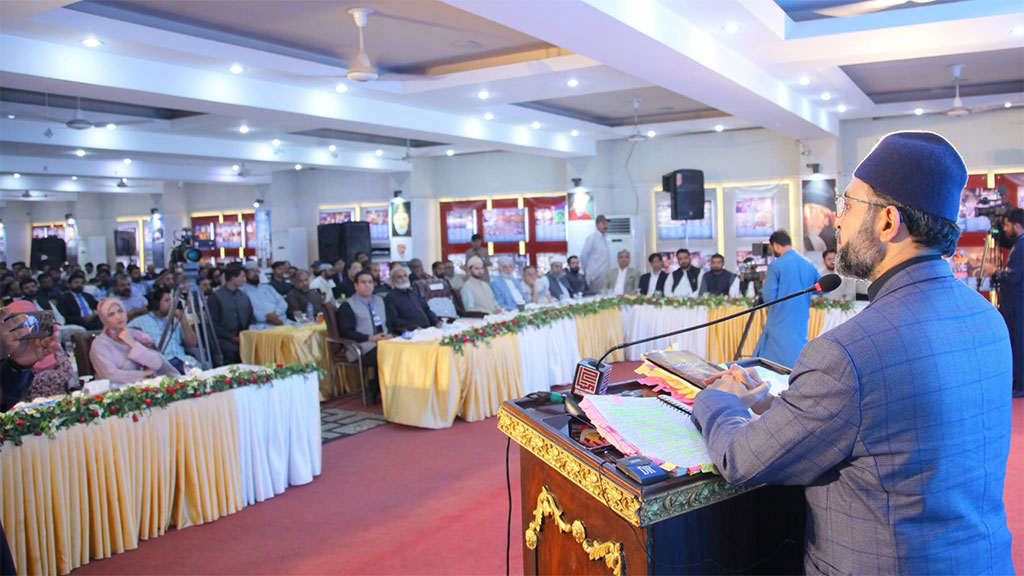 Every Era Produces a Yusuf, but Great Leaders Need a Yaqub’s Wisdom and Compassion: Dr. Hassan Qadri