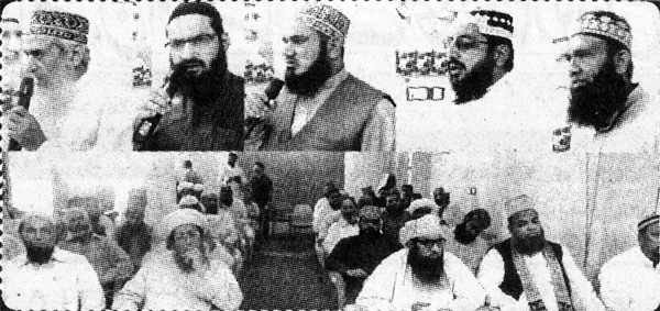 Minhaj-ul-Quran  Print Media CoverageDaily Khabren Page 2